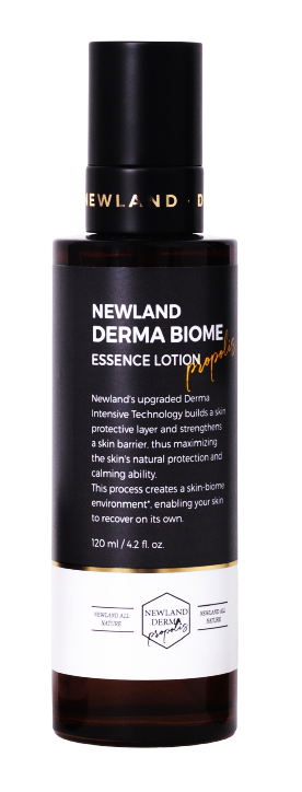 Sữa dưỡng Newland Derma Biome Lotion